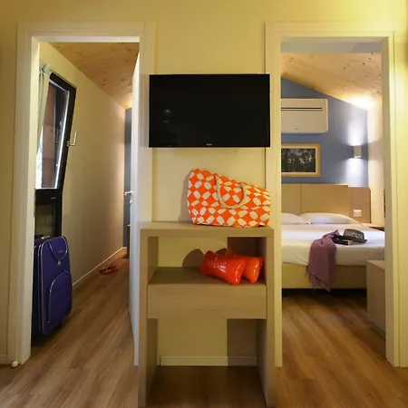 Paradu Ecovillage & Resort