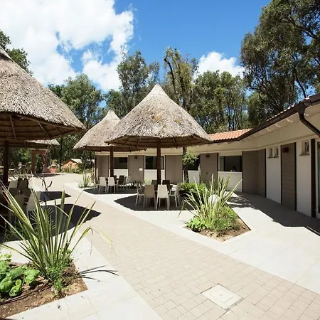 Paradu Ecovillage & Resort Resort 3*