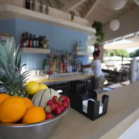 Paradu Ecovillage & Resort 3*