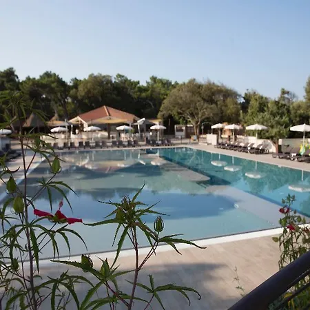 Paradu Ecovillage & Resort Resort Donoratico