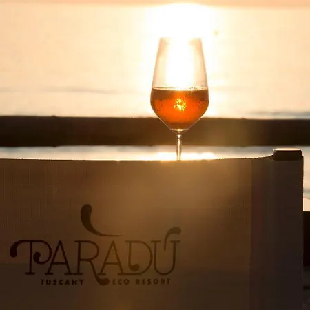 Paradu Ecovillage & Resort