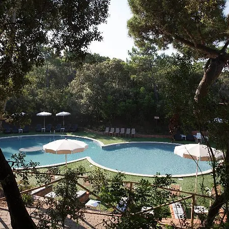 Resort Paradu Ecovillage & Resort
