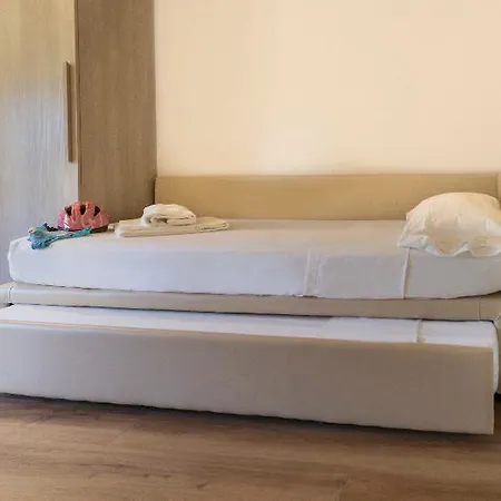 Paradu Ecovillage & Üdülőközpont 3*