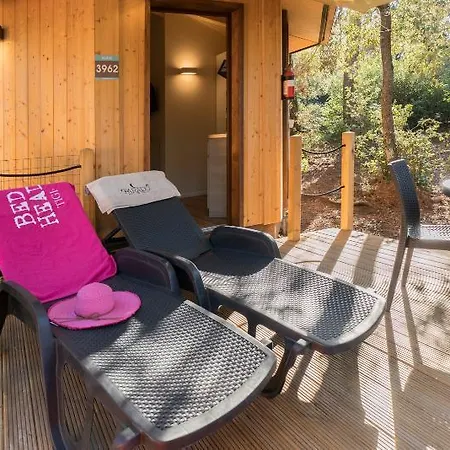 Paradu Ecovillage & Resort Donoratico