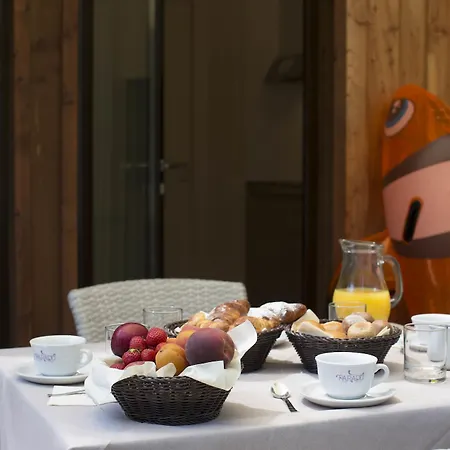 Paradu Ecovillage & Resort 3*