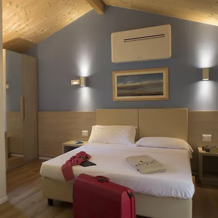 Paradu Ecovillage & Resort 3* Donoratico