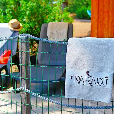 Paradu Ecovillage & Resort Resort
