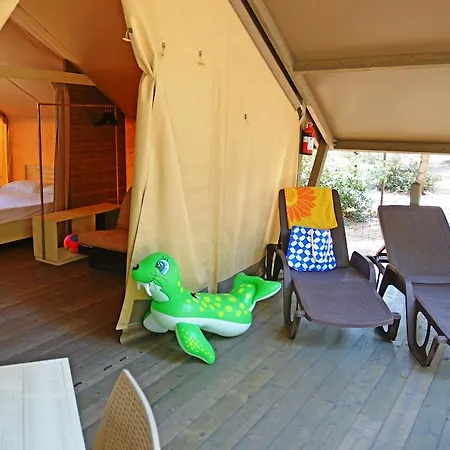 Resort Paradu Ecovillage & Resort