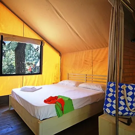 Paradu Ecovillage & Resort Resort 3*
