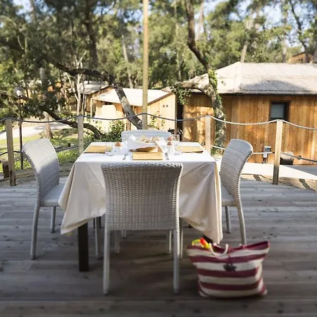 Paradu Ecovillage & Resort 3* Donoratico