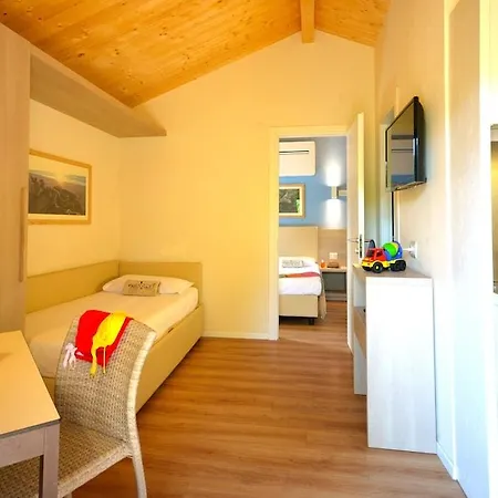 Paradu Ecovillage & Resort