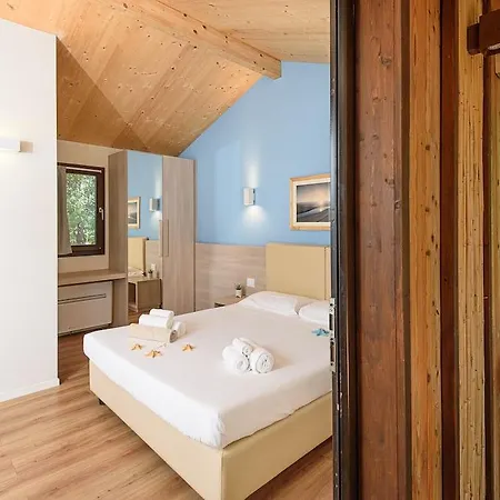 Resort Paradu Ecovillage & Resort Donoratico