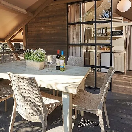 Paradu Ecovillage & 3* Donoratico