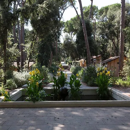 Paradu Ecovillage & Resort Donoratico