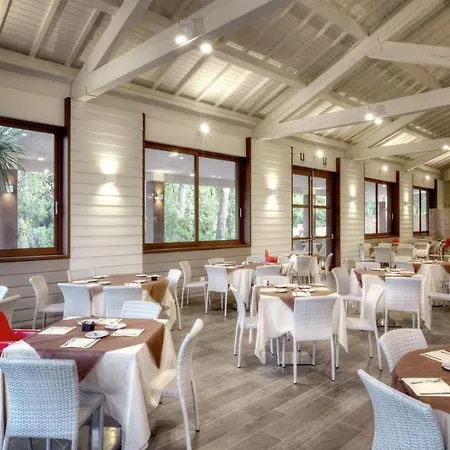 Resort Paradu Ecovillage & Resort 3*
