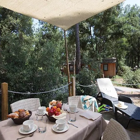 Resort Paradu Ecovillage & Resort