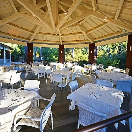 Resort Paradu Ecovillage & Resort