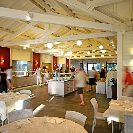 Paradu Ecovillage & Resort Donoratico