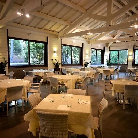 Paradu Ecovillage & Resort Resort
