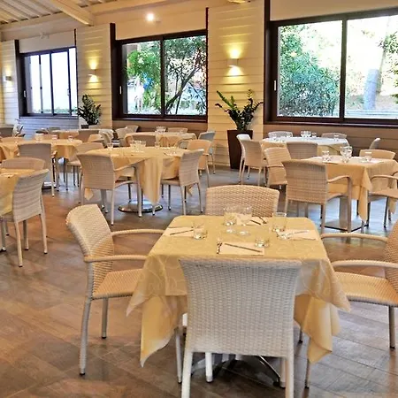 Resort Paradu Ecovillage & Resort 3*