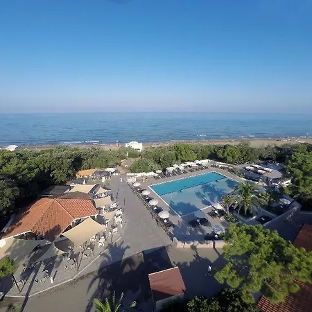 Paradu Ecovillage & Resort