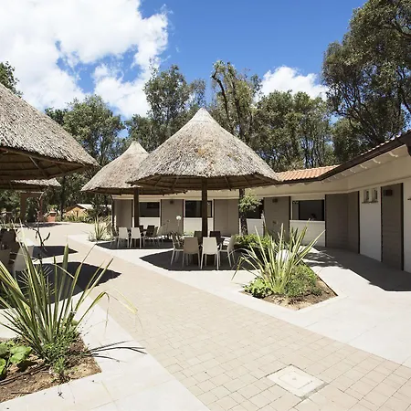Paradu Ecovillage & Resort Resort