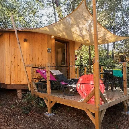Paradu Ecovillage & Resort