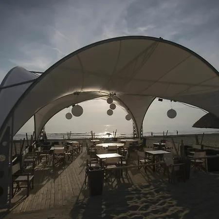 Resort Paradu Ecovillage & Resort Donoratico