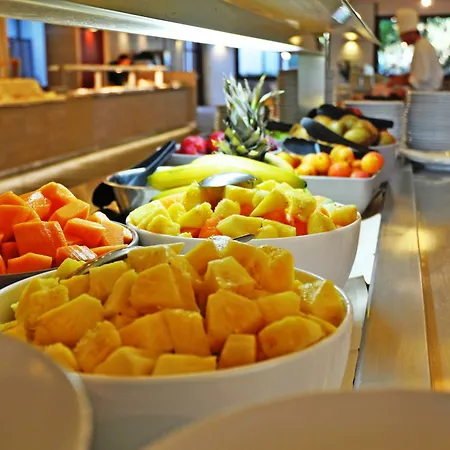 Paradu Ecovillage & Resort 3*